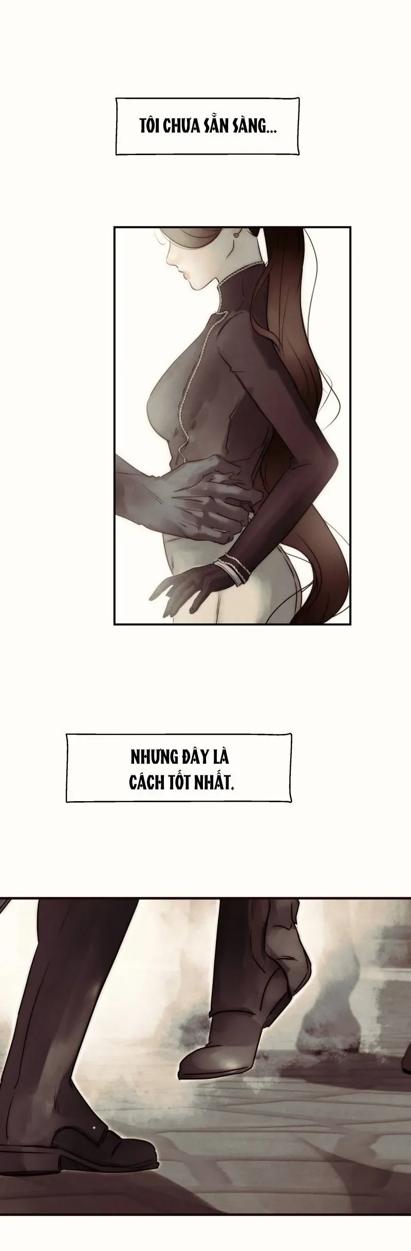 Tôi Là Kẻ Phản Diện - Chapter 59 - Page 44