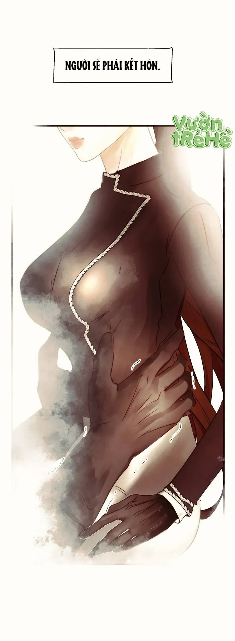 Tôi Là Kẻ Phản Diện - Chapter 59 - Page 46