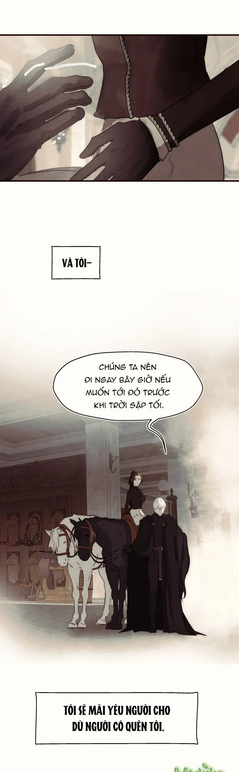Tôi Là Kẻ Phản Diện - Chapter 59 - Page 48