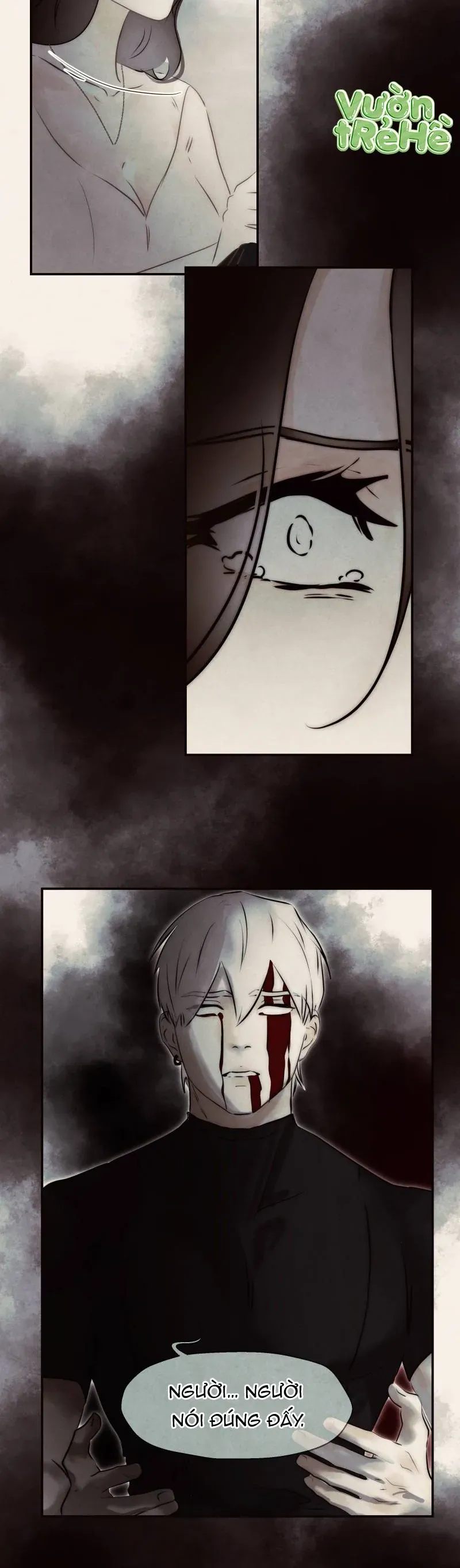 Tôi Là Kẻ Phản Diện - Chapter 59 - Page 5
