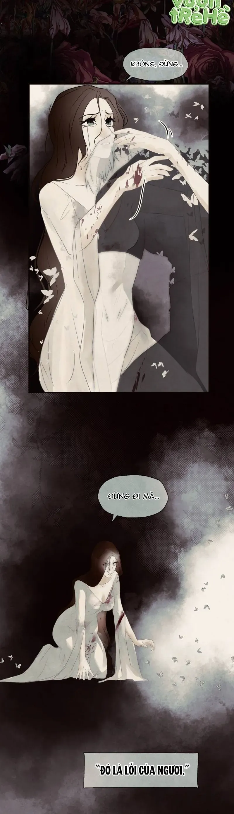 Tôi Là Kẻ Phản Diện - Chapter 59 - Page 7