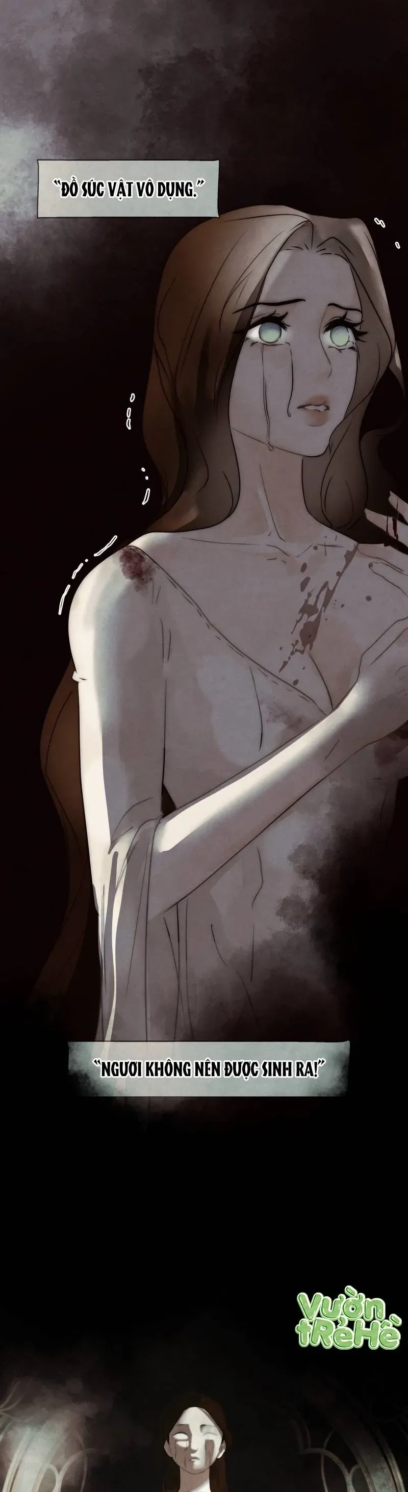 Tôi Là Kẻ Phản Diện - Chapter 59 - Page 8