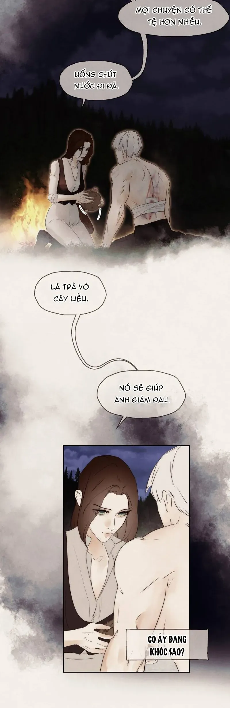 Tôi Là Kẻ Phản Diện - Chapter 60 - Page 12