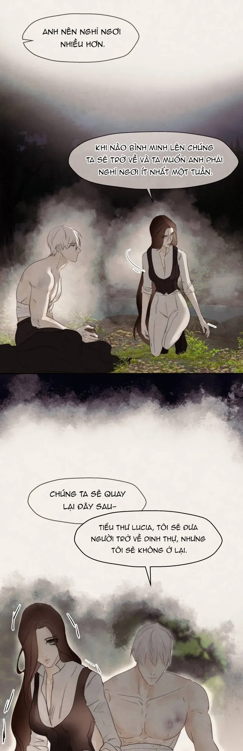 Tôi Là Kẻ Phản Diện - Chapter 60 - Page 13