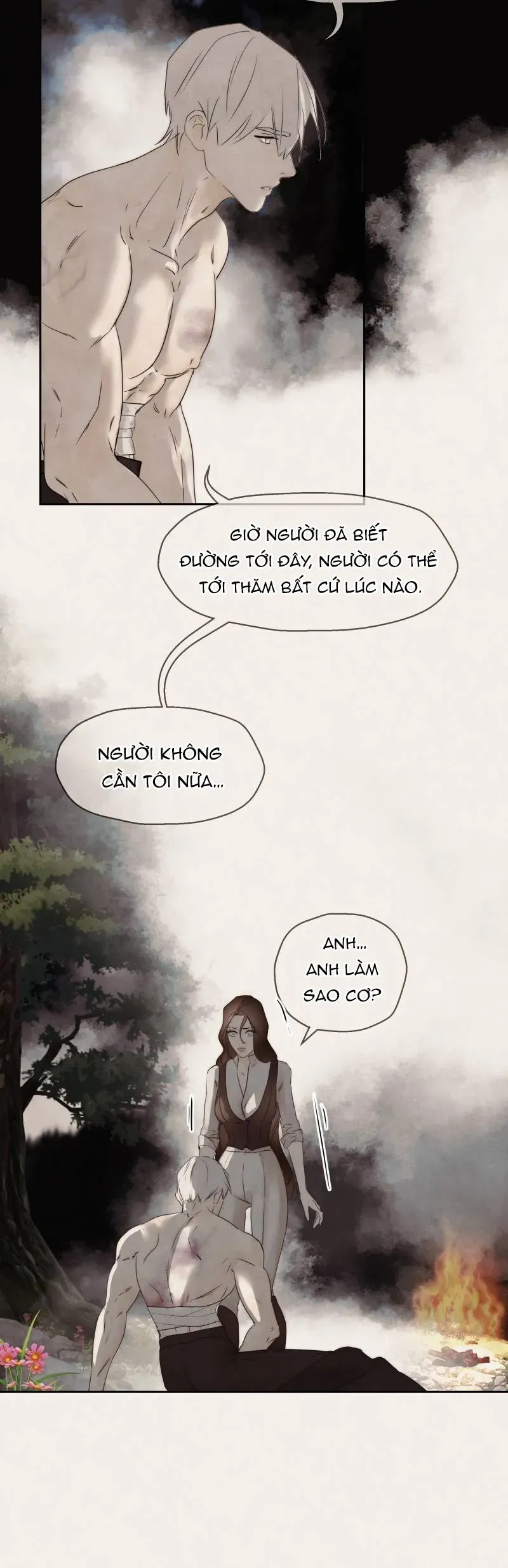 Tôi Là Kẻ Phản Diện - Chapter 60 - Page 15