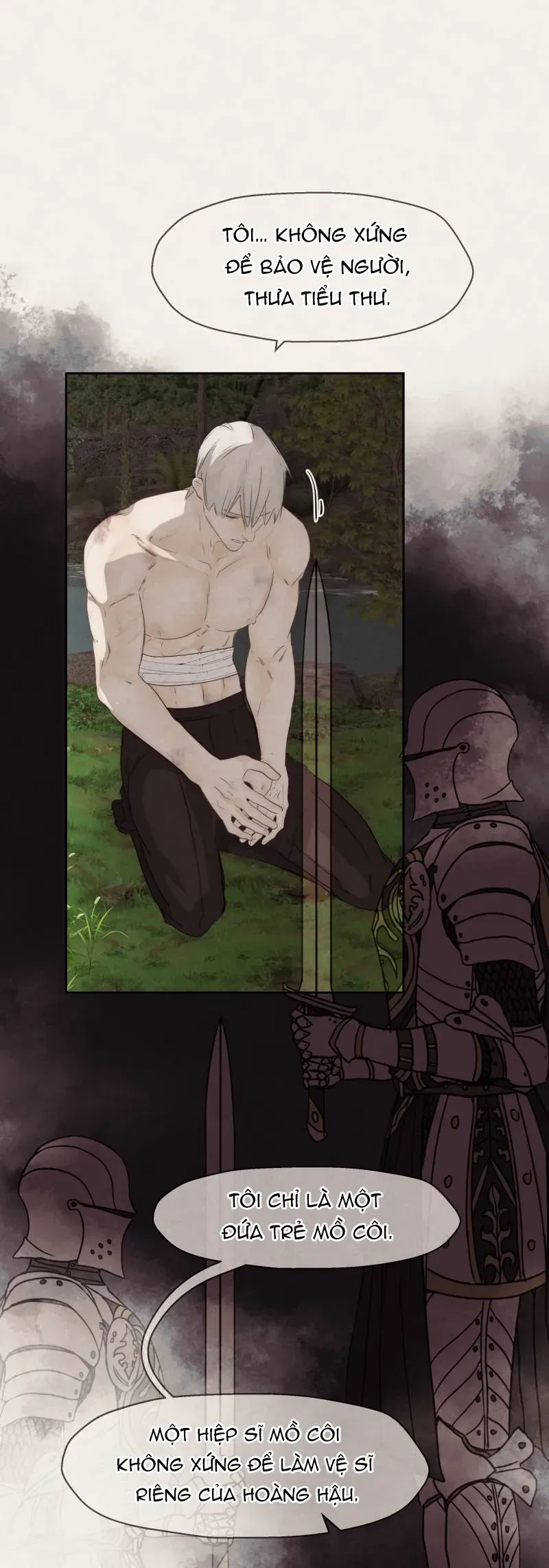 Tôi Là Kẻ Phản Diện - Chapter 60 - Page 16