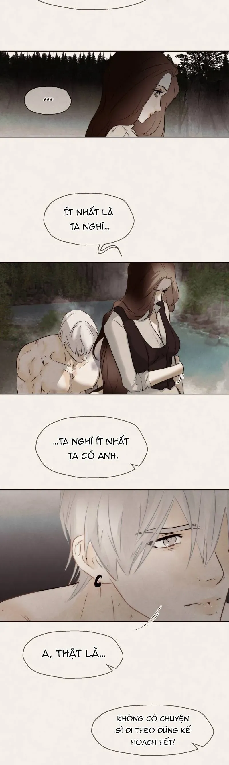 Tôi Là Kẻ Phản Diện - Chapter 60 - Page 20