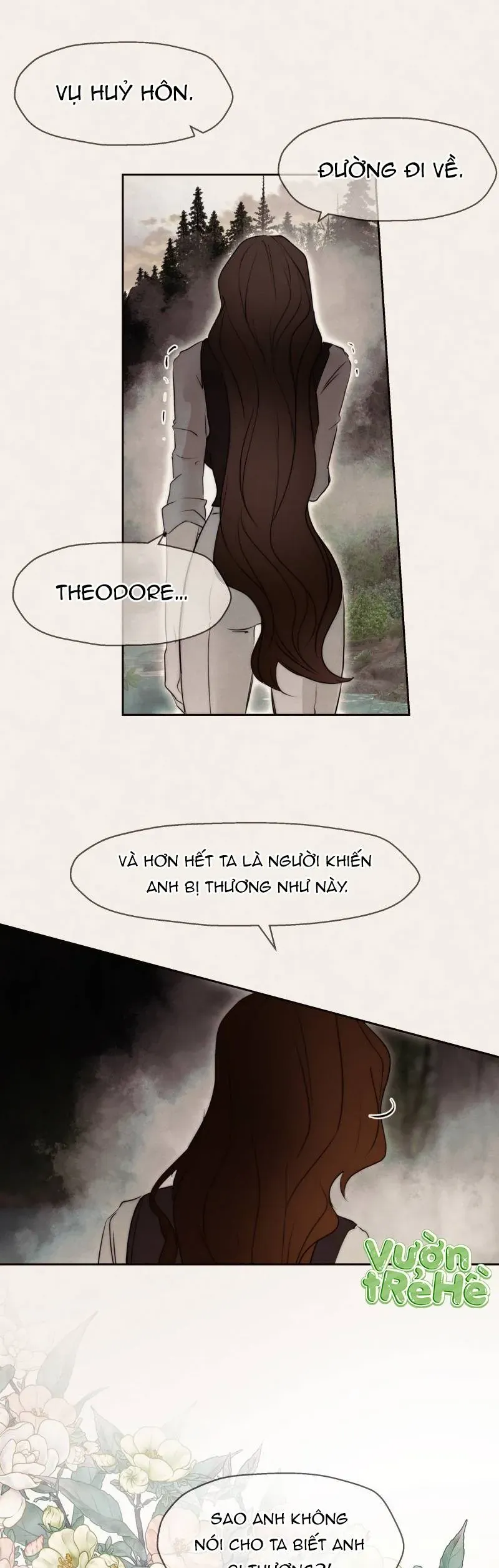 Tôi Là Kẻ Phản Diện - Chapter 60 - Page 21