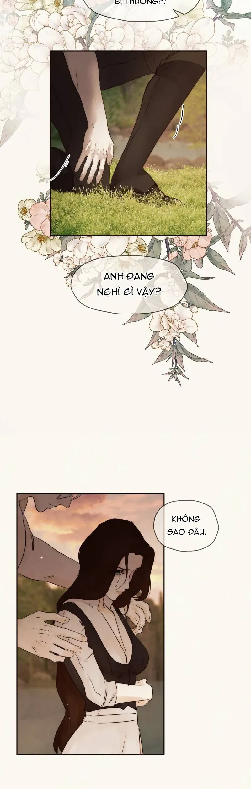 Tôi Là Kẻ Phản Diện - Chapter 60 - Page 22