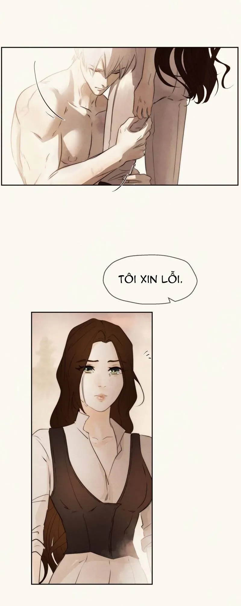 Tôi Là Kẻ Phản Diện - Chapter 60 - Page 25