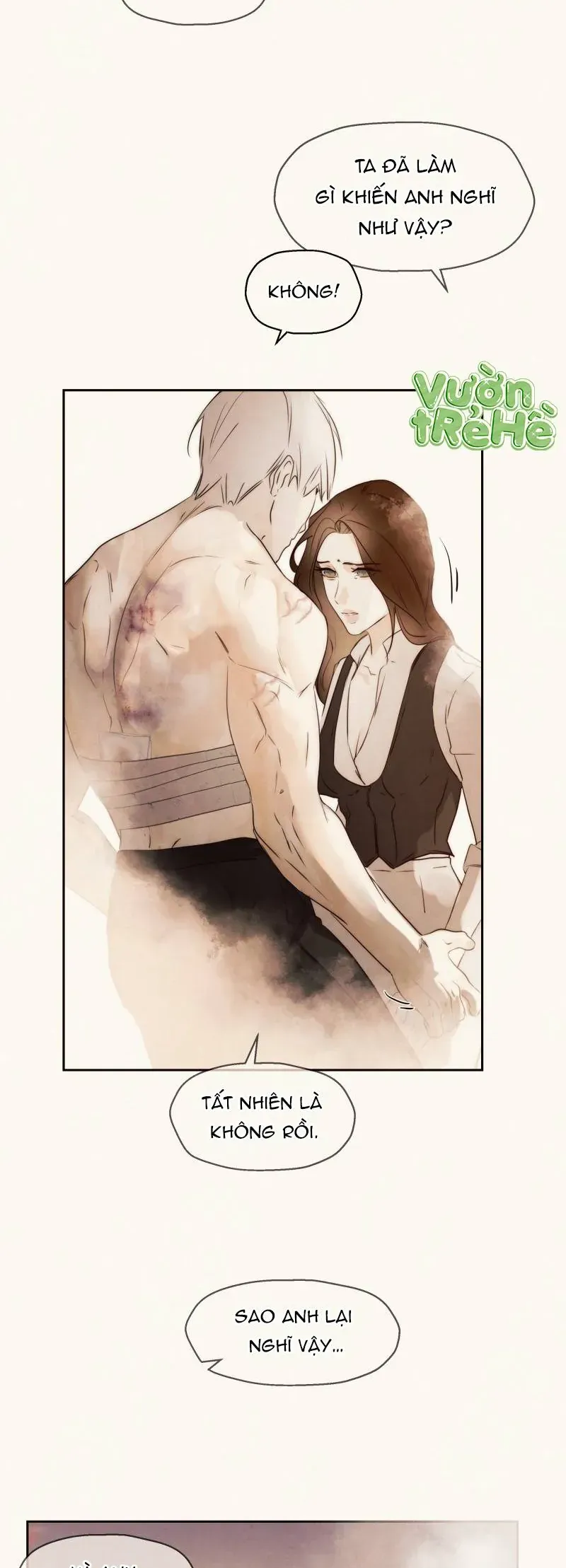 Tôi Là Kẻ Phản Diện - Chapter 60 - Page 27