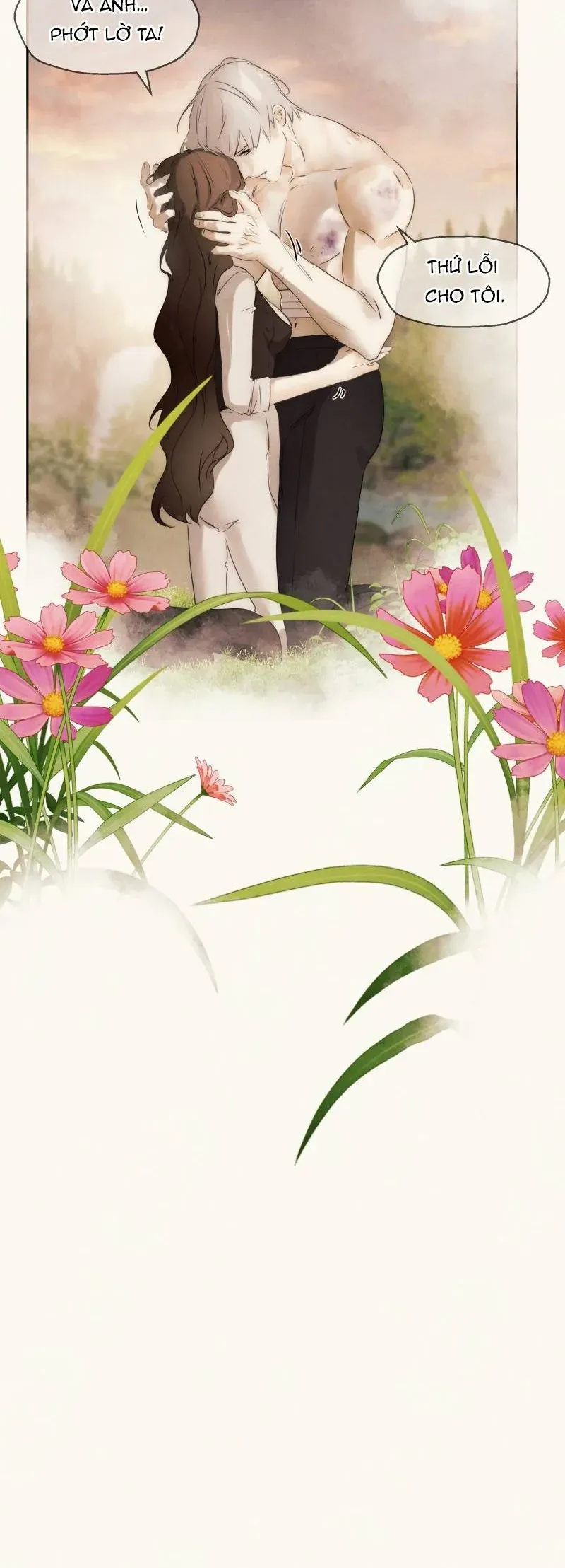 Tôi Là Kẻ Phản Diện - Chapter 60 - Page 28