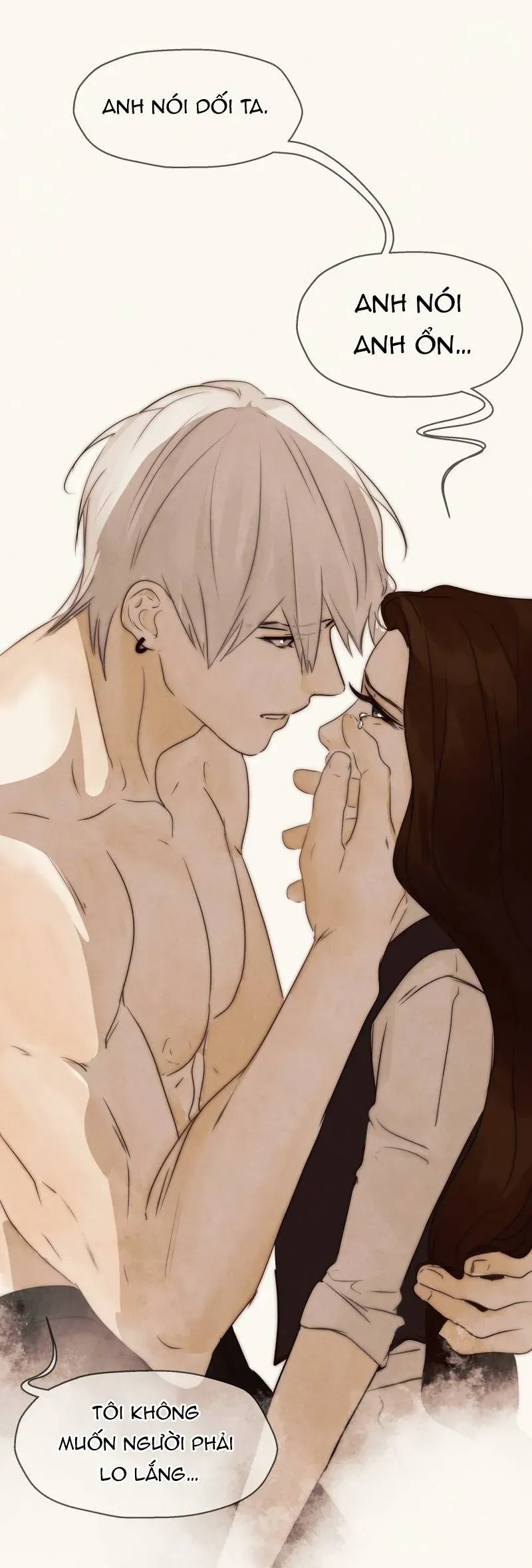 Tôi Là Kẻ Phản Diện - Chapter 60 - Page 29