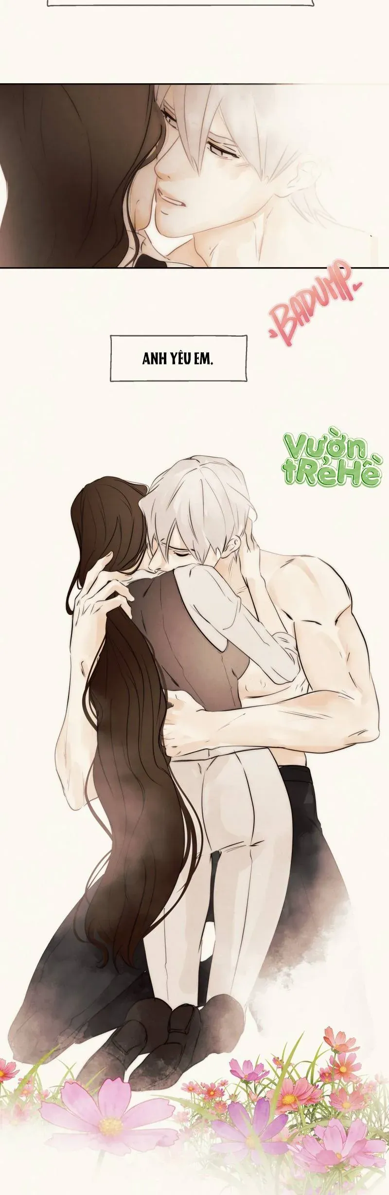 Tôi Là Kẻ Phản Diện - Chapter 60 - Page 33