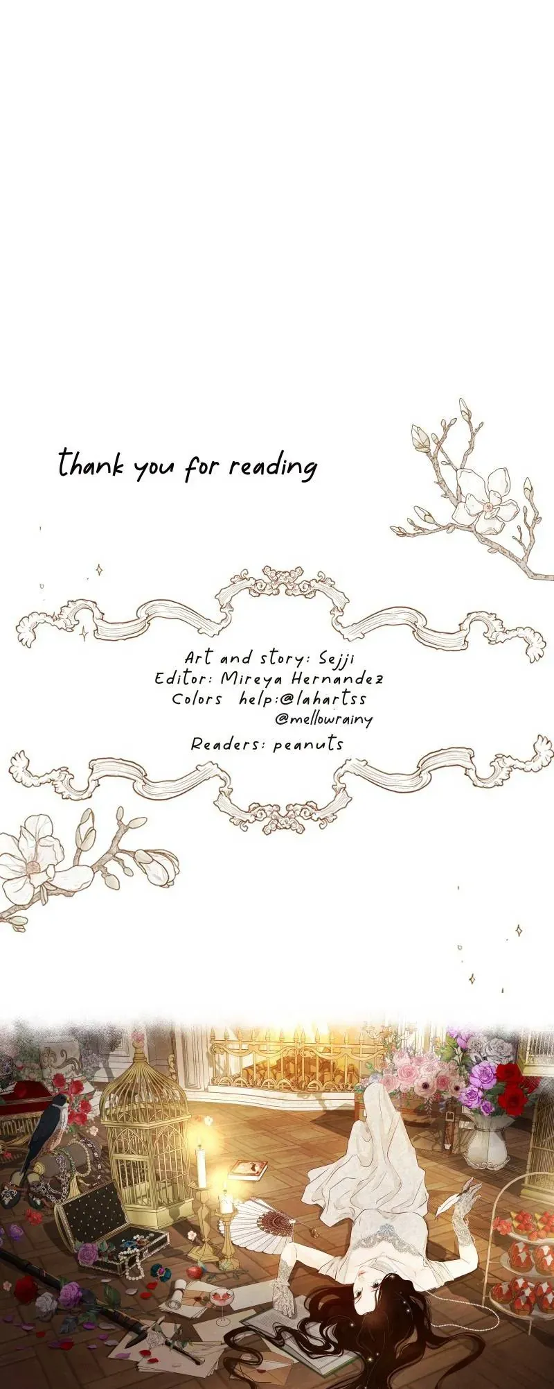 Tôi Là Kẻ Phản Diện - Chapter 60 - Page 35