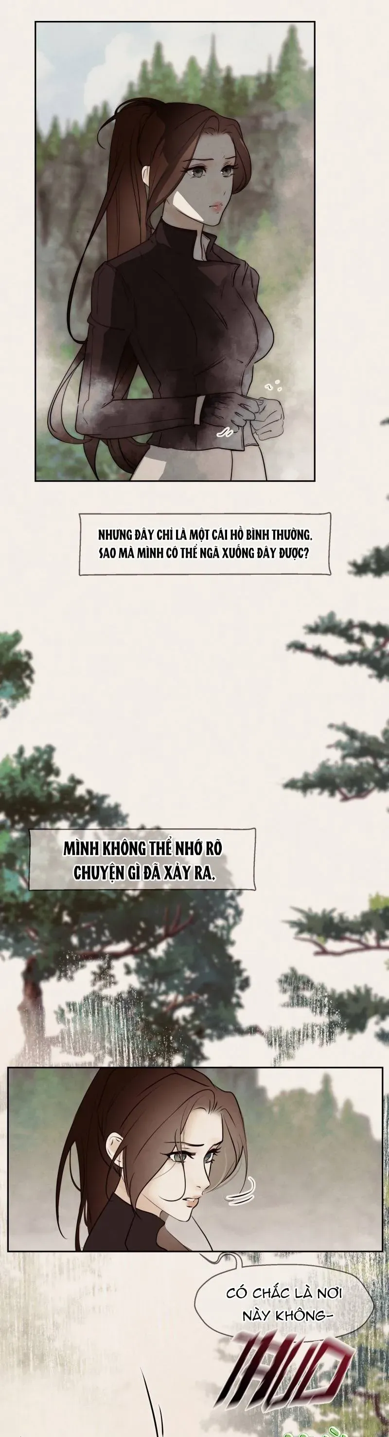 Tôi Là Kẻ Phản Diện - Chapter 60 - Page 7