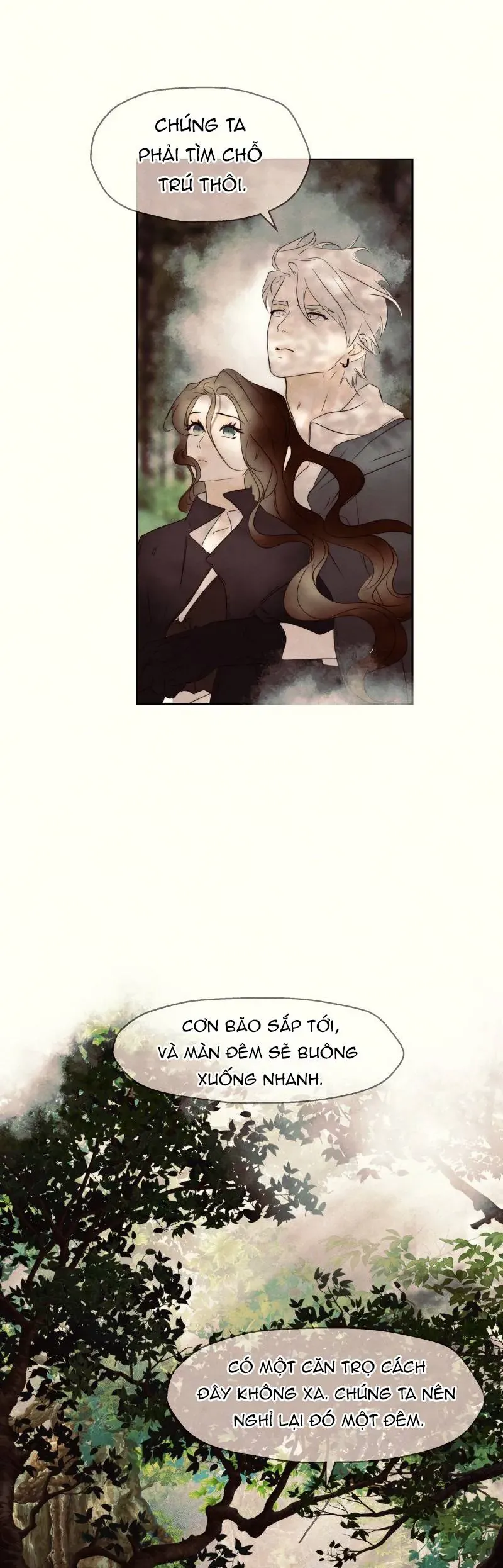 Tôi Là Kẻ Phản Diện - Chapter 61 - Page 13