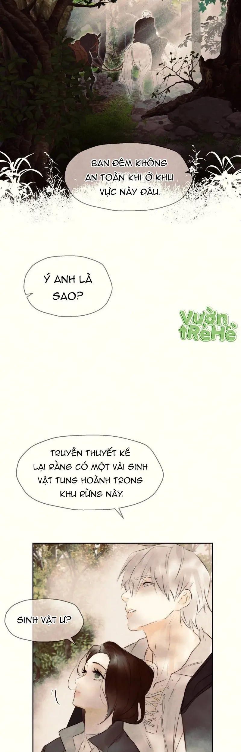 Tôi Là Kẻ Phản Diện - Chapter 61 - Page 14