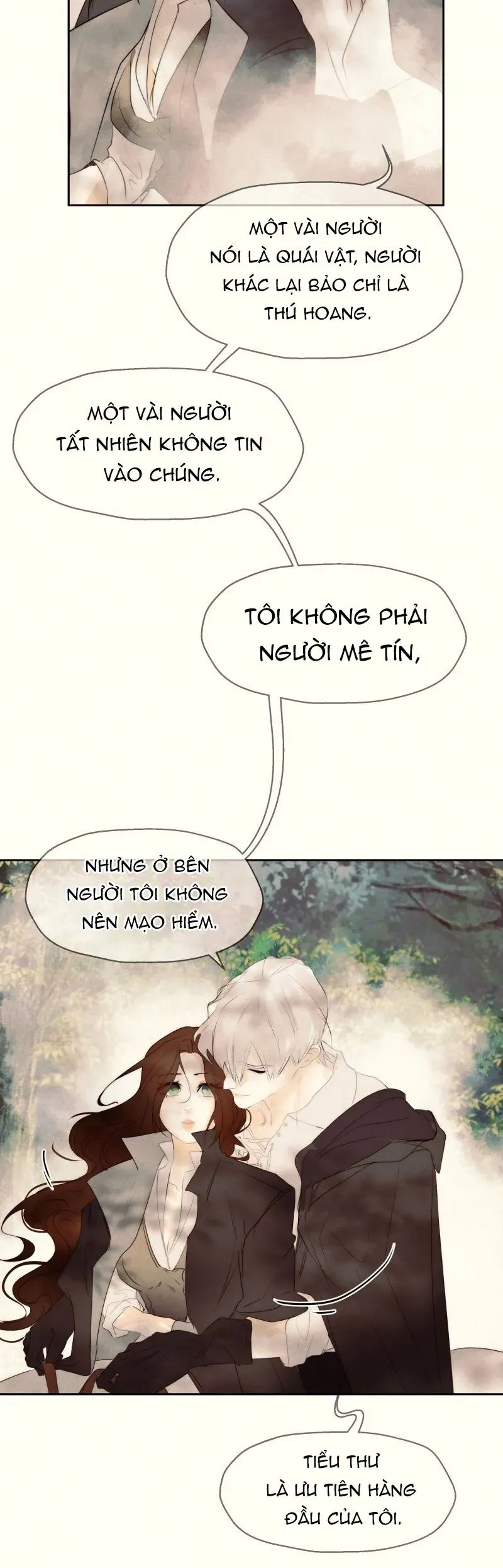 Tôi Là Kẻ Phản Diện - Chapter 61 - Page 15