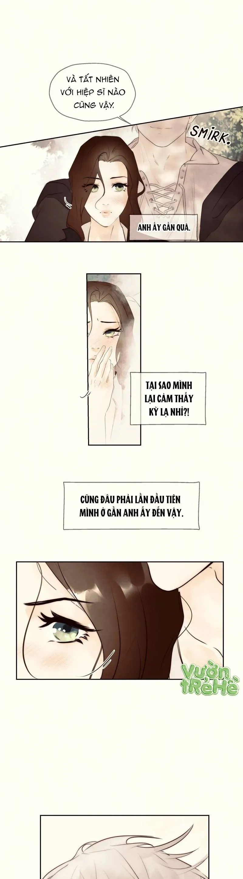 Tôi Là Kẻ Phản Diện - Chapter 61 - Page 16