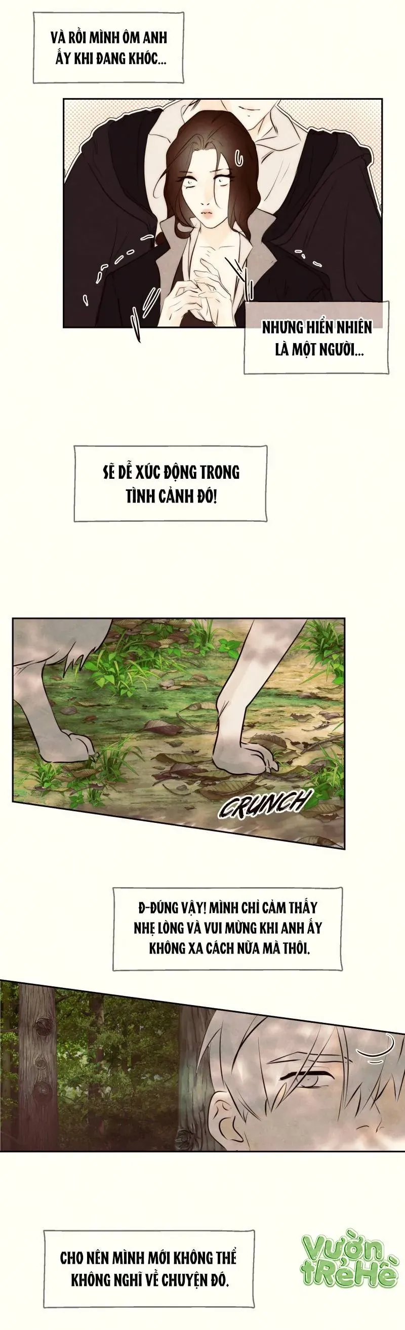 Tôi Là Kẻ Phản Diện - Chapter 61 - Page 20