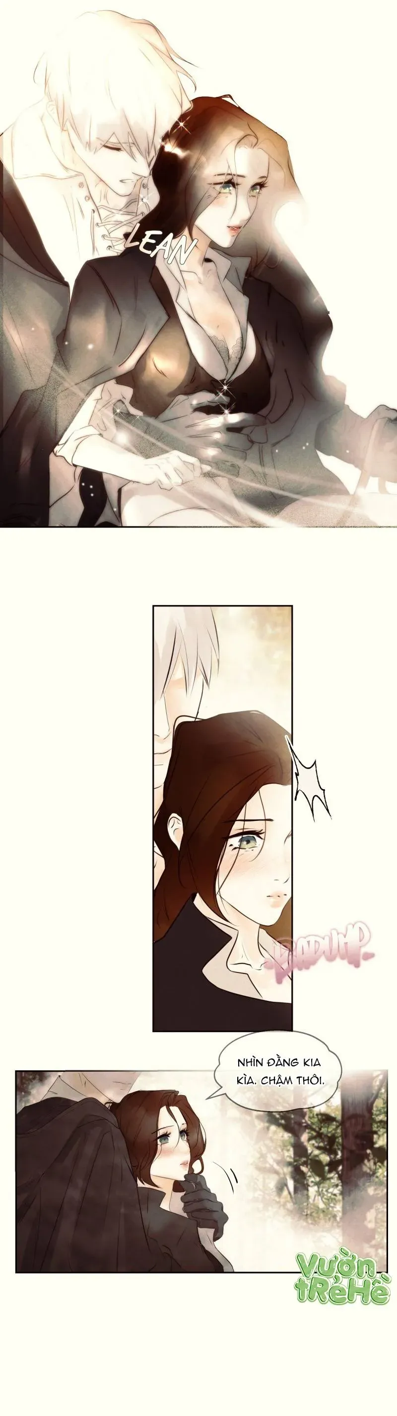 Tôi Là Kẻ Phản Diện - Chapter 61 - Page 22