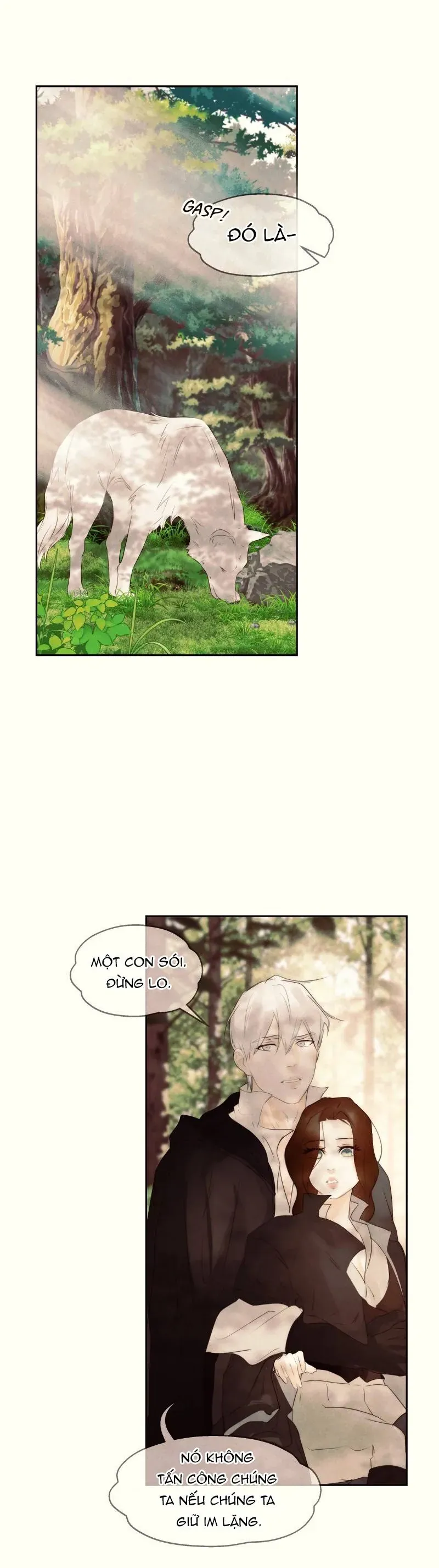 Tôi Là Kẻ Phản Diện - Chapter 61 - Page 23