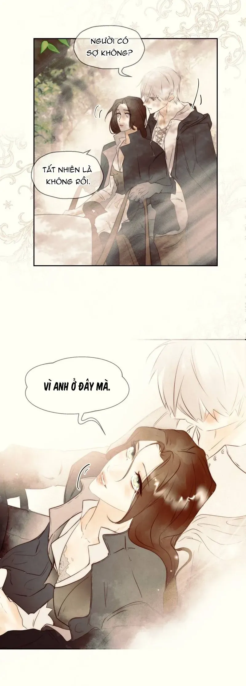 Tôi Là Kẻ Phản Diện - Chapter 61 - Page 26