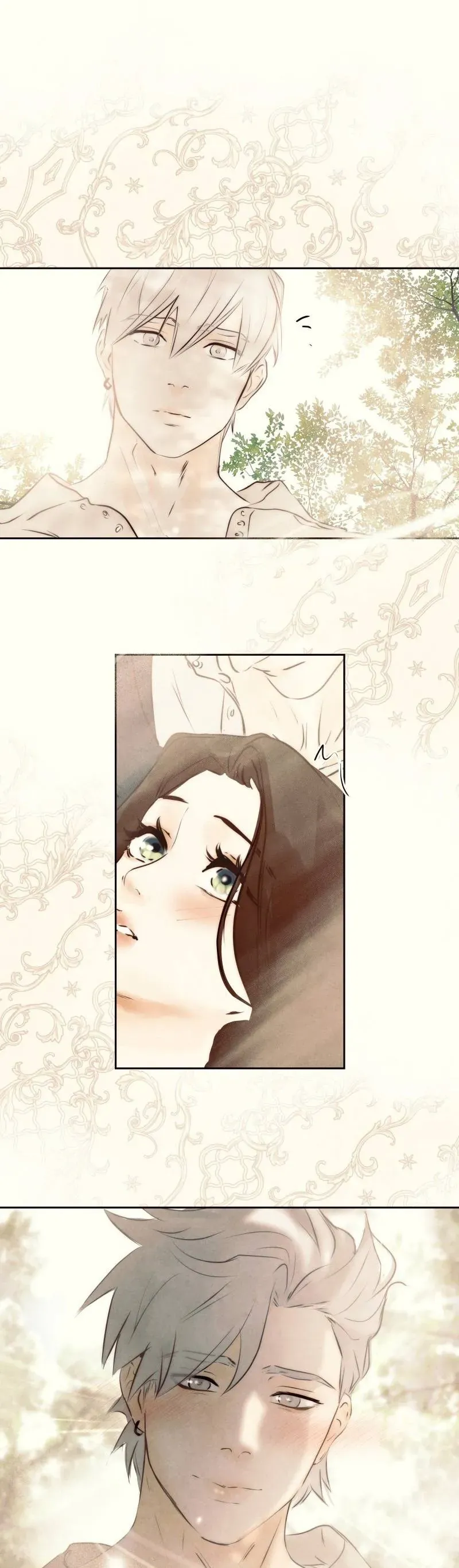 Tôi Là Kẻ Phản Diện - Chapter 61 - Page 27