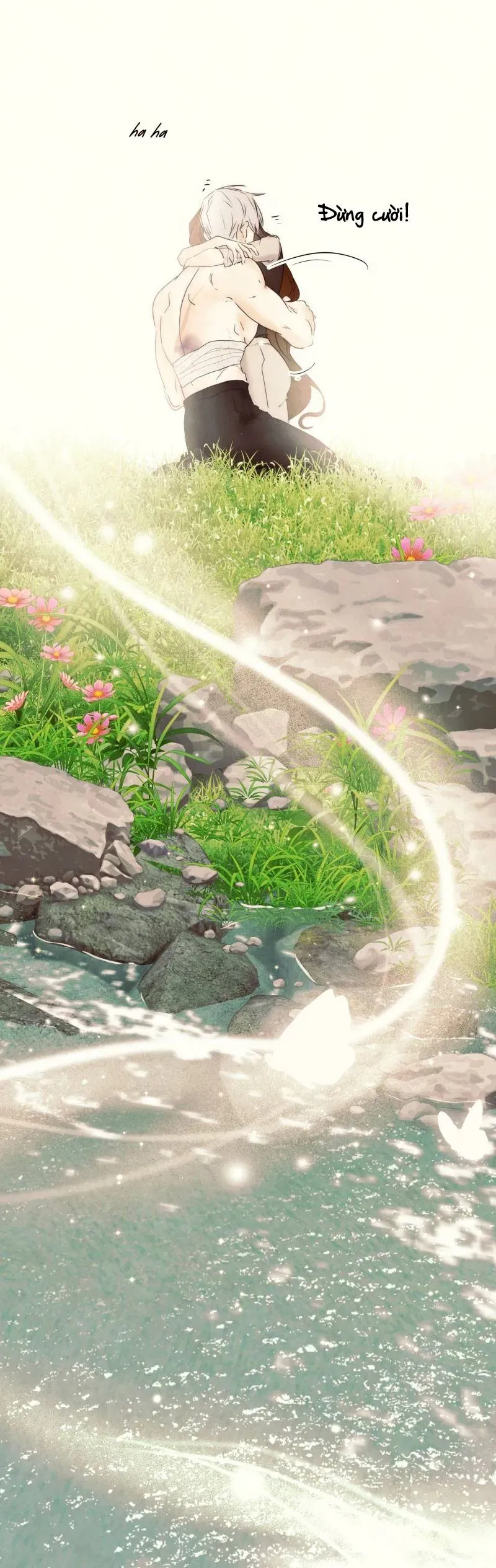 Tôi Là Kẻ Phản Diện - Chapter 61 - Page 4