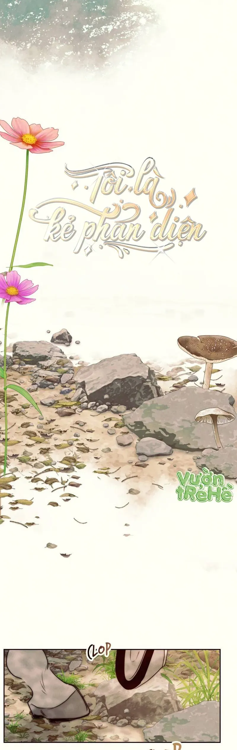 Tôi Là Kẻ Phản Diện - Chapter 61 - Page 5