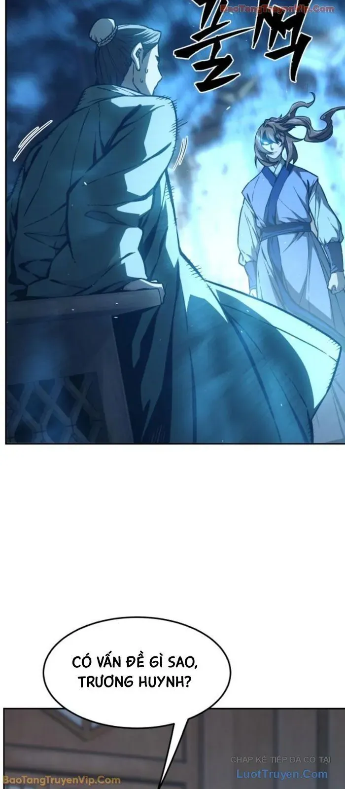 Tuyệt Đối Kiếm Cảm - Chapter 167 - Page 13