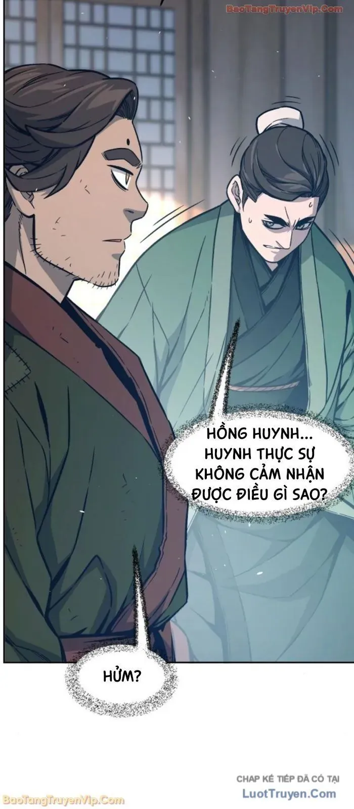 Tuyệt Đối Kiếm Cảm - Chapter 167 - Page 14