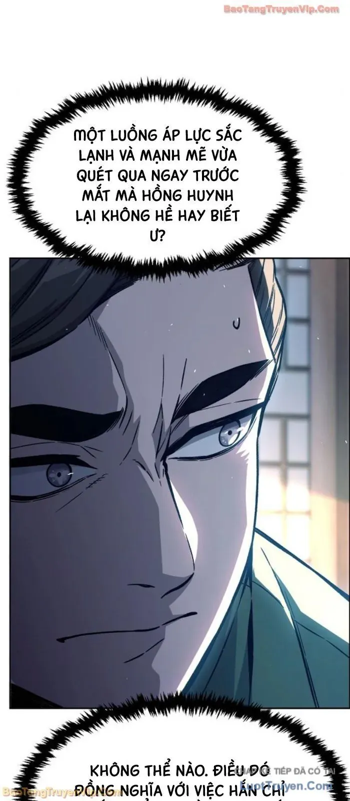 Tuyệt Đối Kiếm Cảm - Chapter 167 - Page 15