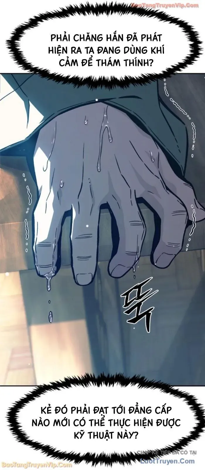 Tuyệt Đối Kiếm Cảm - Chapter 167 - Page 17