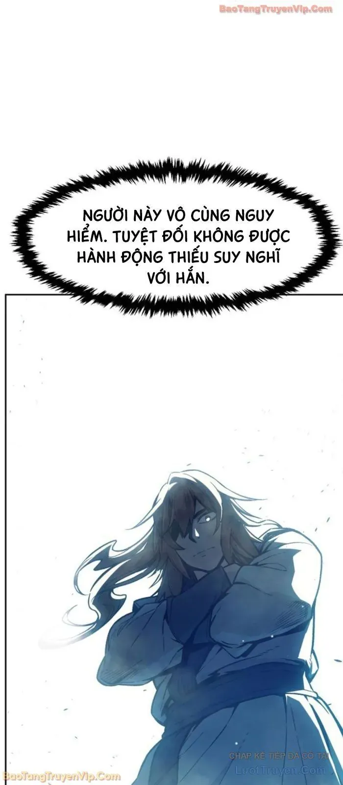 Tuyệt Đối Kiếm Cảm - Chapter 167 - Page 18