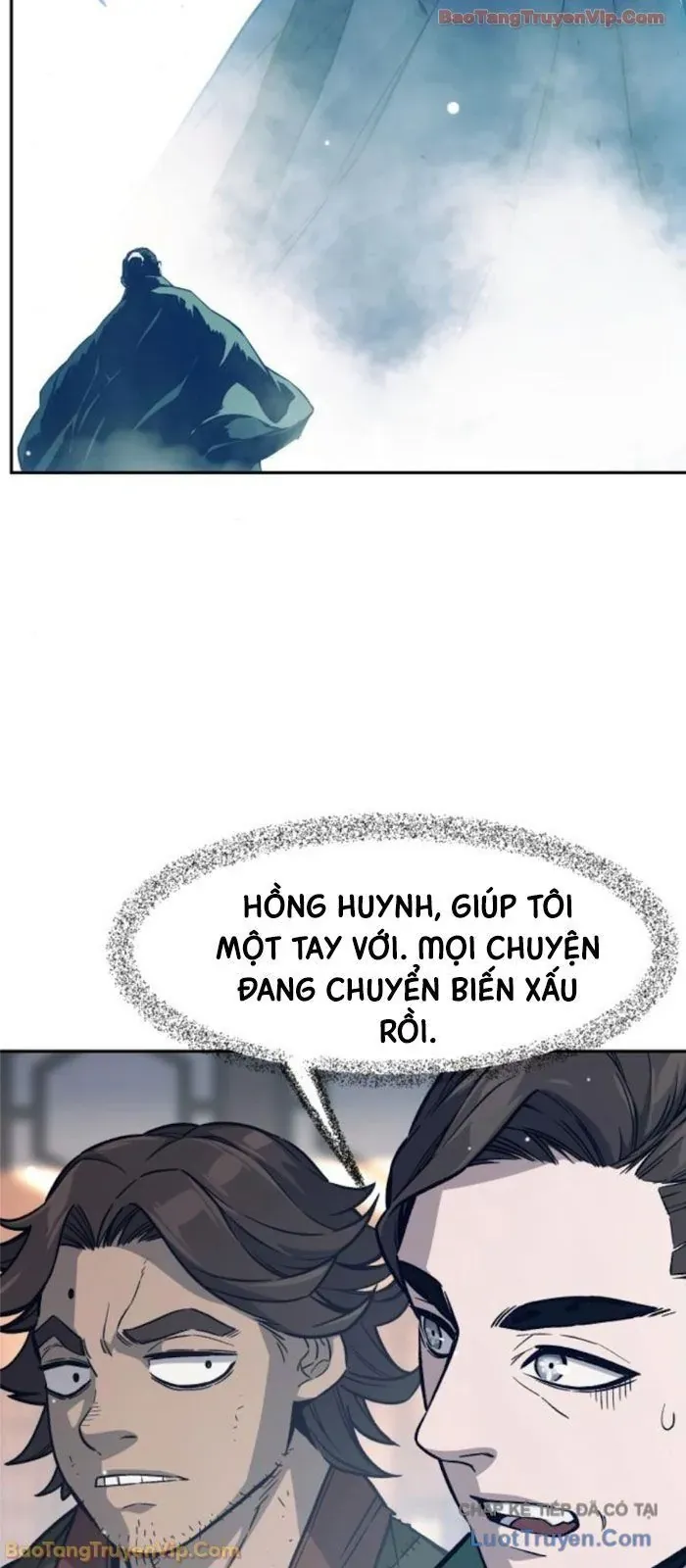 Tuyệt Đối Kiếm Cảm - Chapter 167 - Page 19