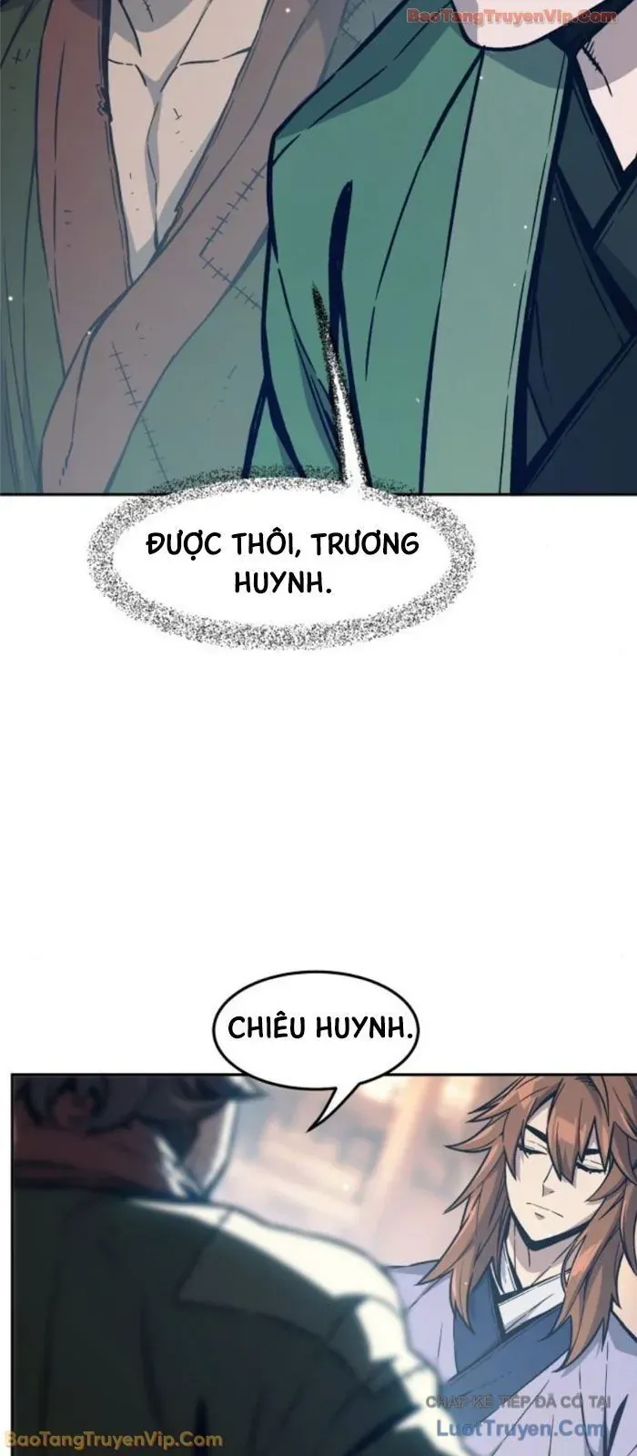 Tuyệt Đối Kiếm Cảm - Chapter 167 - Page 20