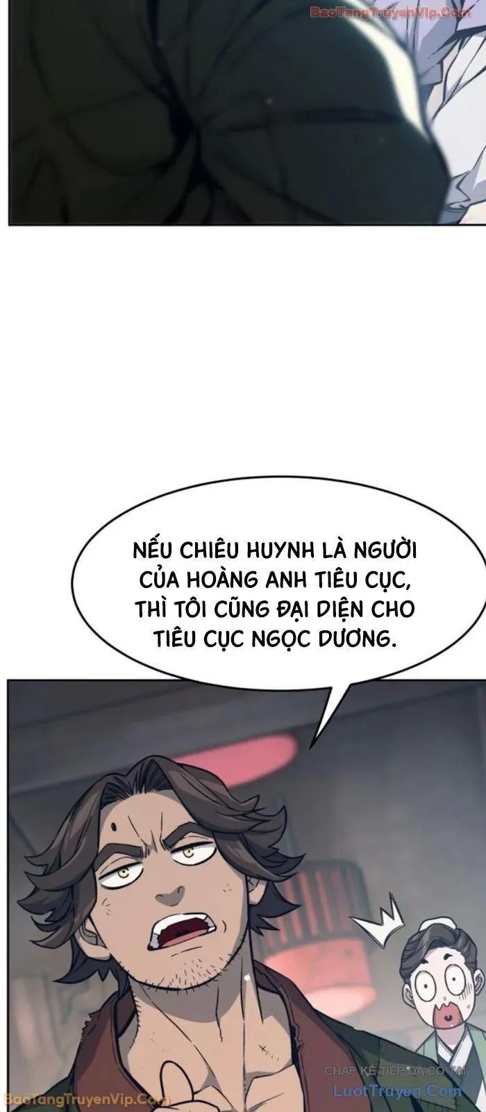 Tuyệt Đối Kiếm Cảm - Chapter 167 - Page 21