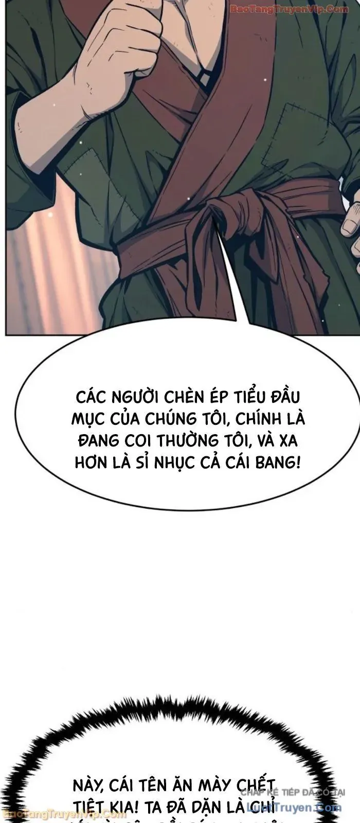 Tuyệt Đối Kiếm Cảm - Chapter 167 - Page 22