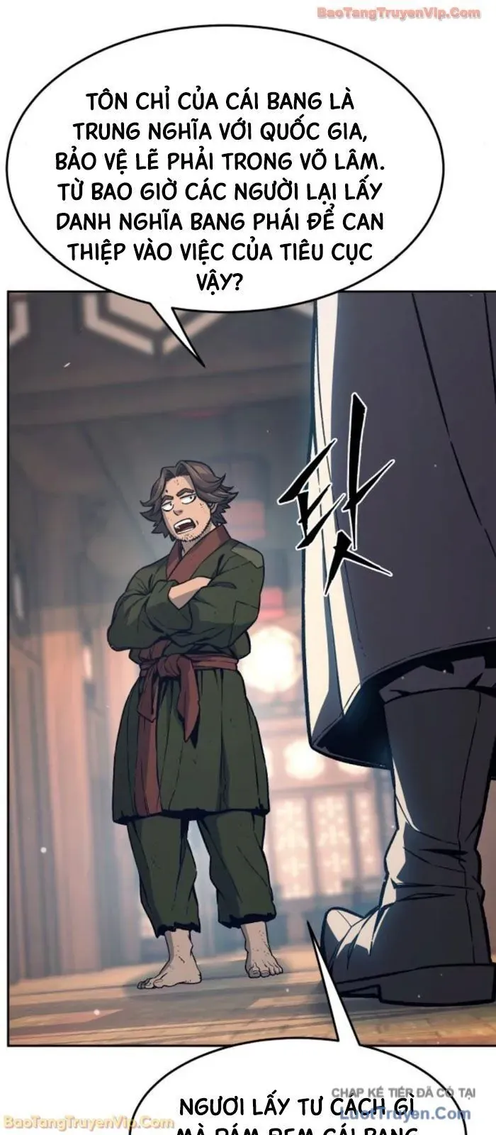 Tuyệt Đối Kiếm Cảm - Chapter 167 - Page 24