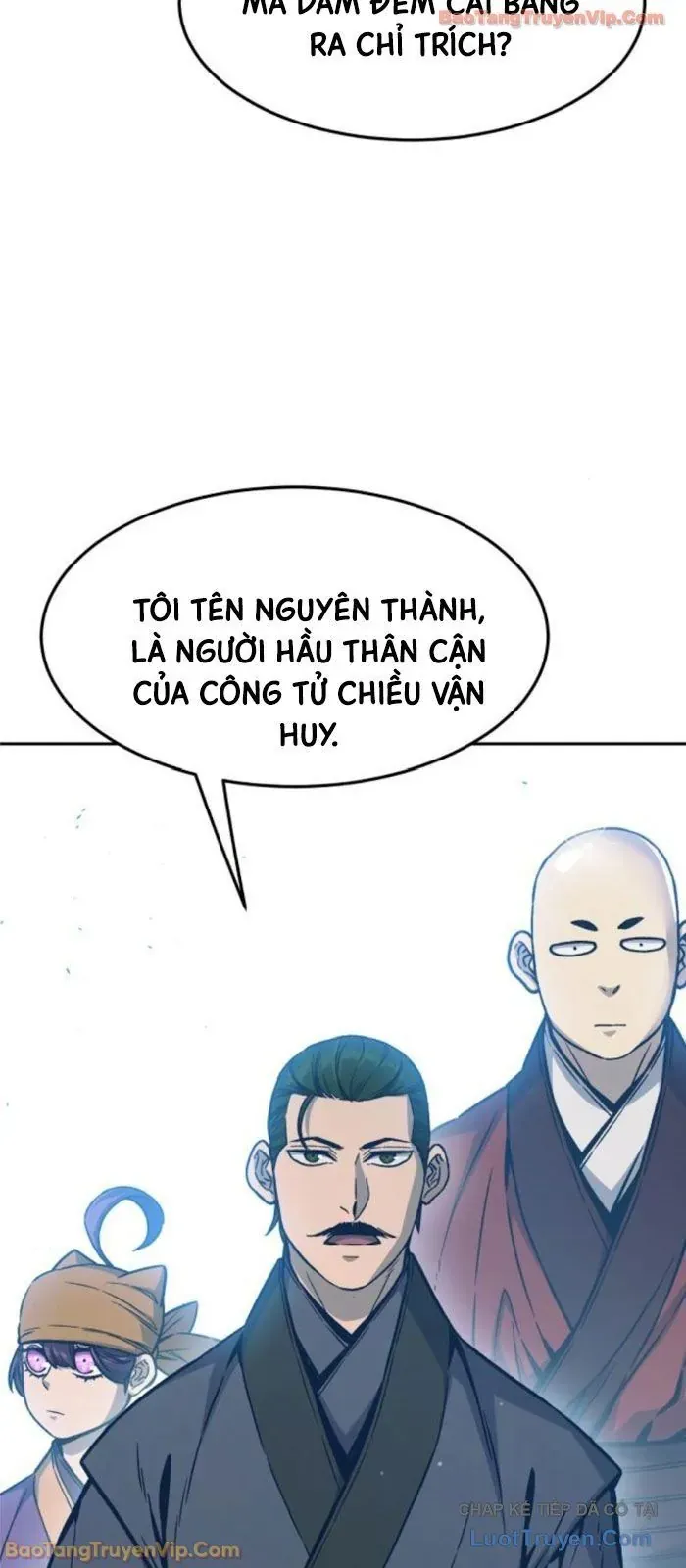 Tuyệt Đối Kiếm Cảm - Chapter 167 - Page 25
