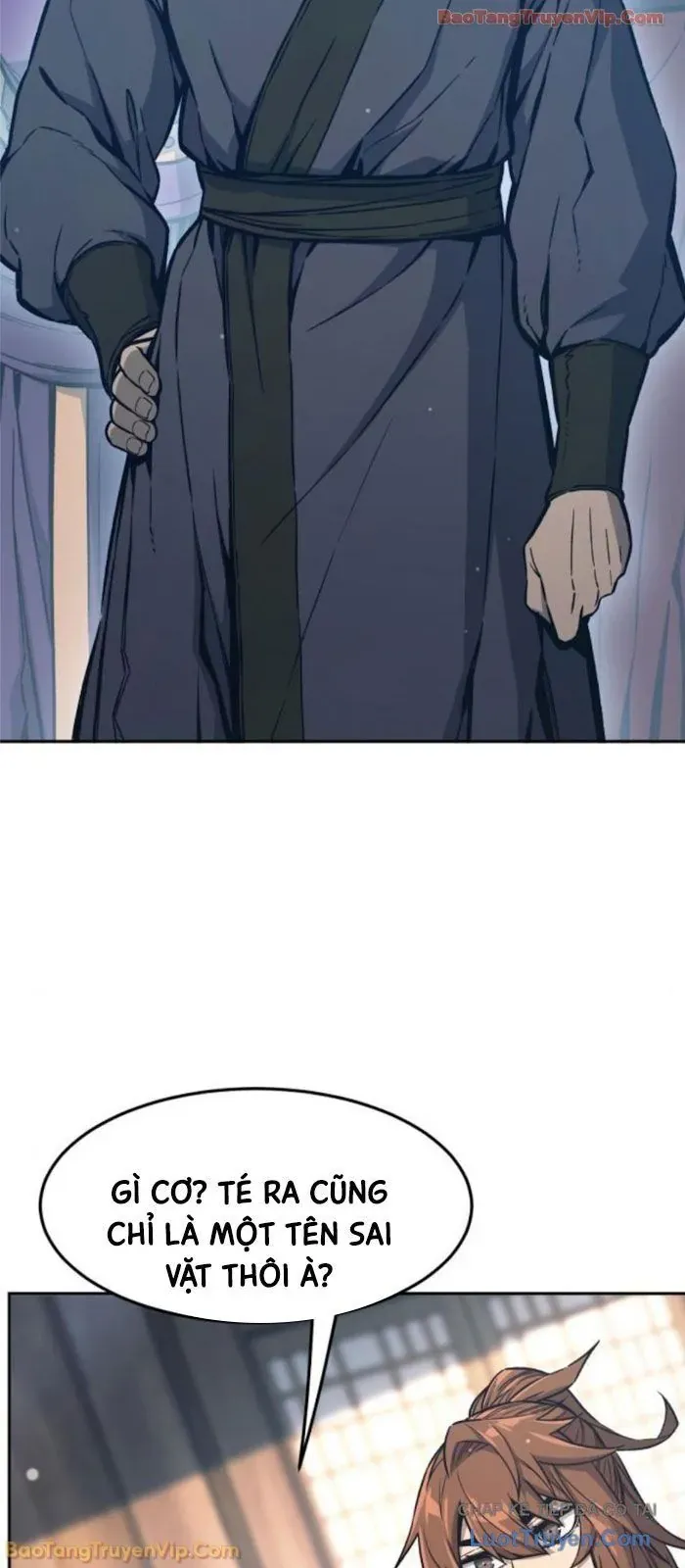 Tuyệt Đối Kiếm Cảm - Chapter 167 - Page 26