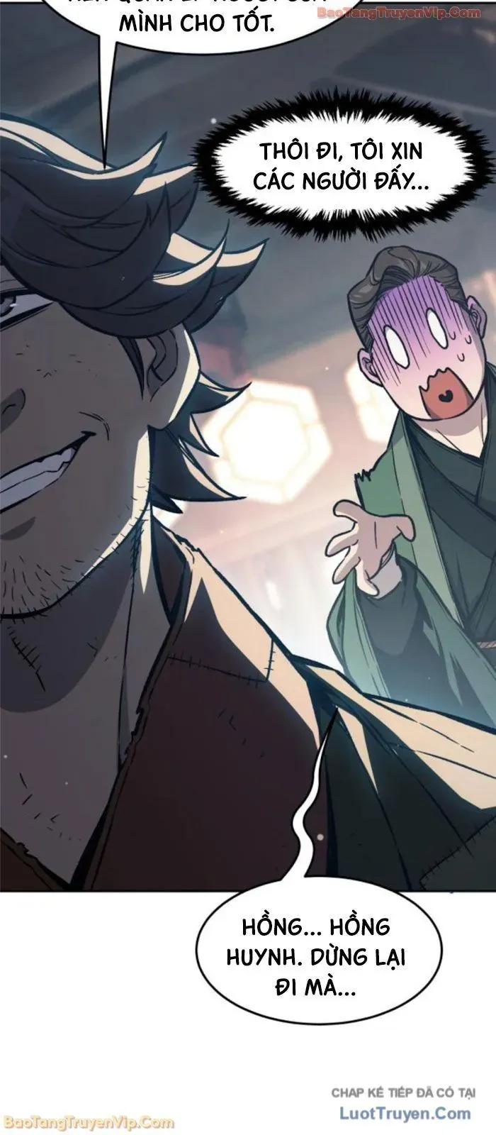 Tuyệt Đối Kiếm Cảm - Chapter 167 - Page 28