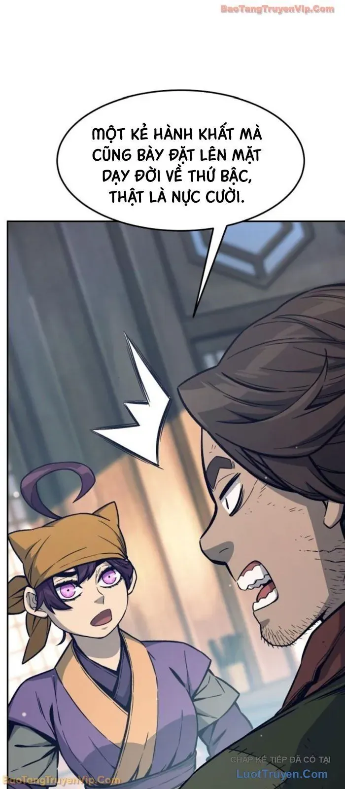 Tuyệt Đối Kiếm Cảm - Chapter 167 - Page 29