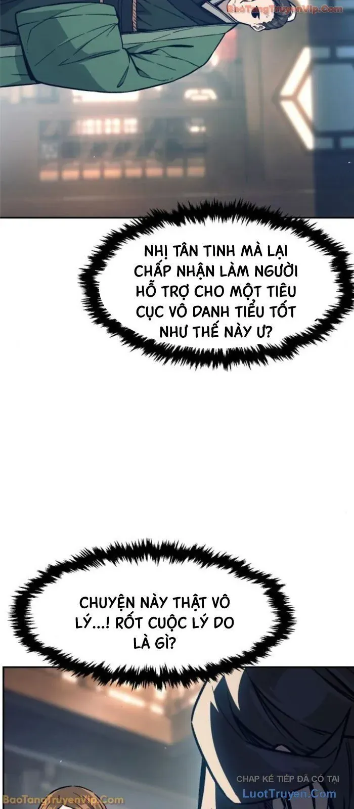 Tuyệt Đối Kiếm Cảm - Chapter 167 - Page 3