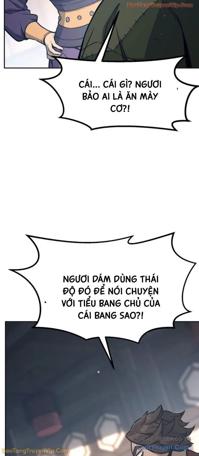 Tuyệt Đối Kiếm Cảm - Chapter 167 - Page 30