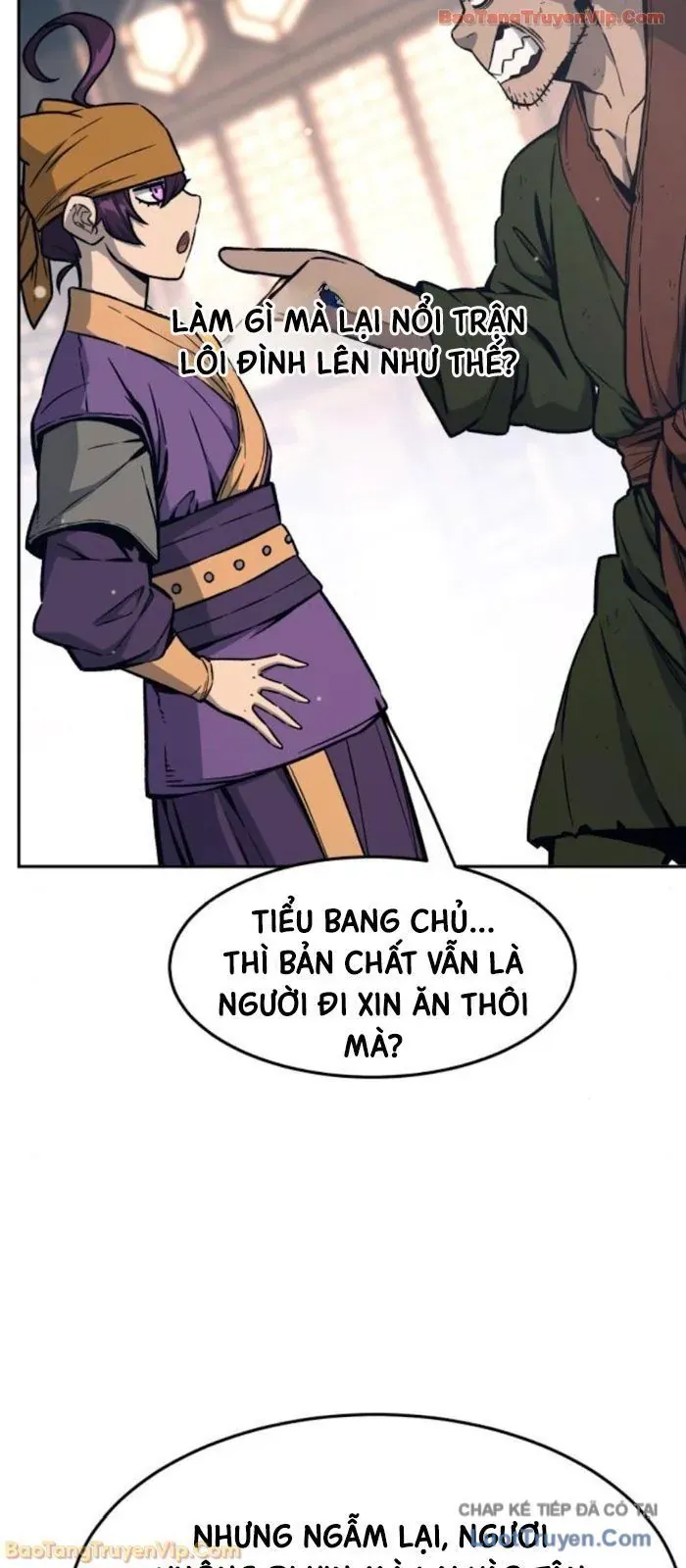Tuyệt Đối Kiếm Cảm - Chapter 167 - Page 31