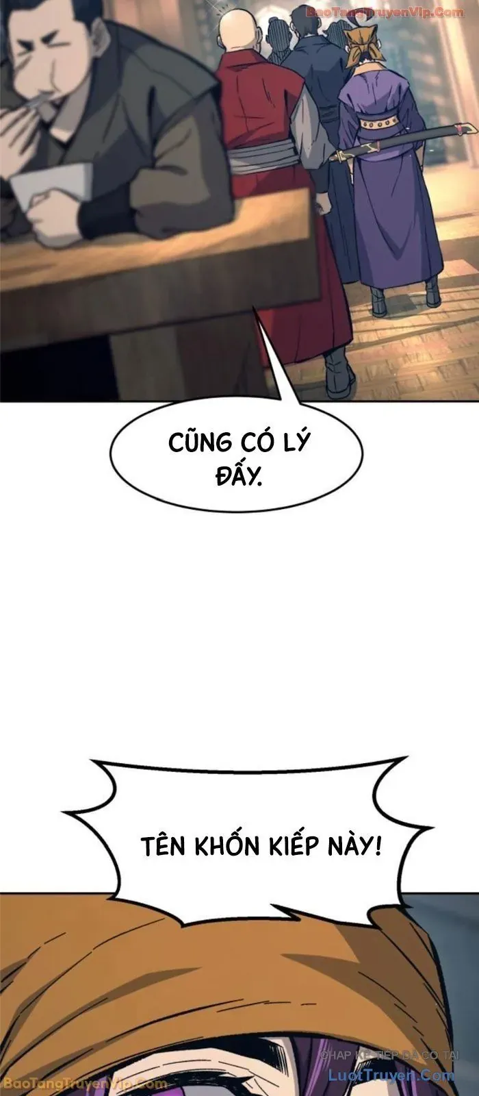 Tuyệt Đối Kiếm Cảm - Chapter 167 - Page 33