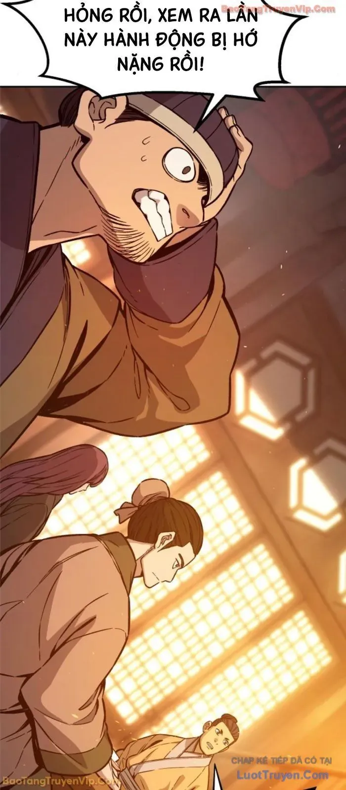 Tuyệt Đối Kiếm Cảm - Chapter 167 - Page 36